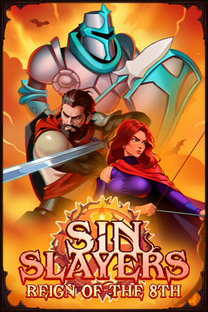 Sin Slayers: Reign of The 8th のセール価格