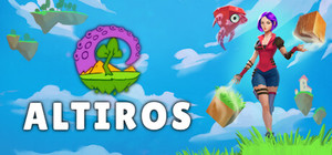 Altiros banner