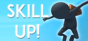 Skill Up! banner