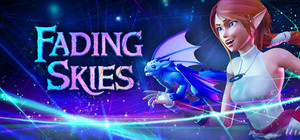 Fading Skies banner