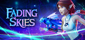 Fading Skies banner