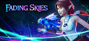 Fading Skies banner