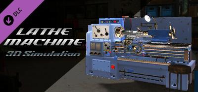 Lathe Machine