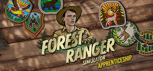 Forest Ranger Simulator - Apprenticeship banner