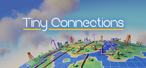 Tiny Connections banner