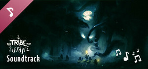 The Tribe Must Survive Soundtrack banner