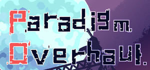 Paradigm Overhaul banner