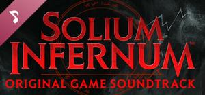 Solium Infernum (Original Game Soundtrack) banner