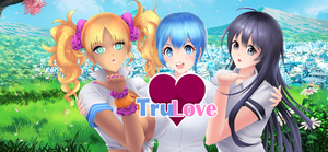 TruLove banner