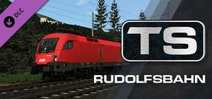Train Simulator: Rudolfsbahn: Bruck an der Mur - Selzthal & Knittelfeld banner