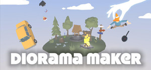 Diorama Maker banner