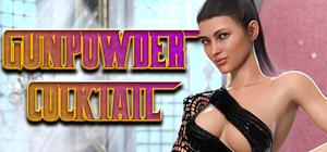 Gunpowder Cocktail banner