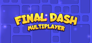 Final Dash banner