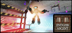 Endless Ascent banner