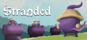 Stranded banner