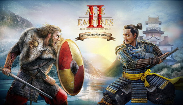 AGE OF EMPIRES II: