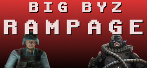 BigByz Rampage banner