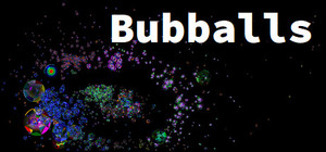 Bubballs banner