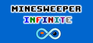 Minesweeper Infinite banner