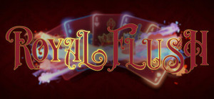 Royal Flush banner