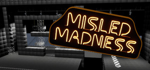 Misled Madness banner