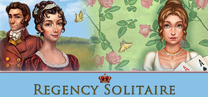 Regency Solitaire banner