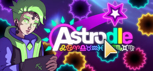 Astrodle banner