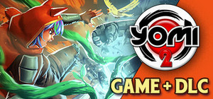Yomi 2 + Renegades Expansion banner