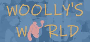 Woolly's World banner