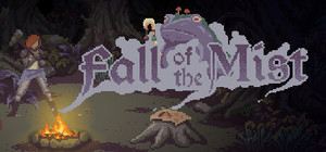 Fall of the Mist banner