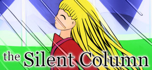 The Silent Column banner