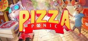 PizzaPanic banner
