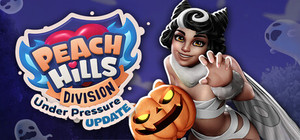 Peach Hills Division banner