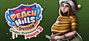 Peach Hills Division banner