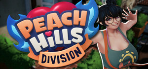 Peach Hills Division banner