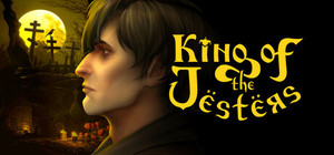 King of The Jesters banner