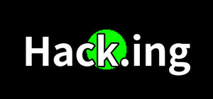 Hack.ing banner