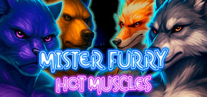 Mister Furry: Hot Muscles banner