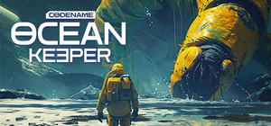 Codename: Ocean Keeper banner