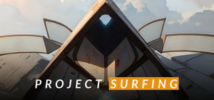 Project Surfing banner