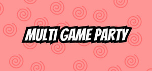 Multi Game Party banner