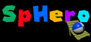 SpHero banner