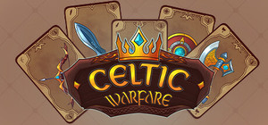 Celtic Warfare banner