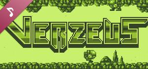 VERZEUS Original Soundtrack banner