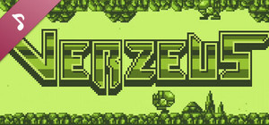 VERZEUS Original Soundtrack banner