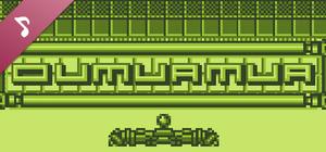 OUMUAMUA Original Soundtrack banner