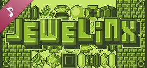 JEWELiNX Original Soundtrack banner