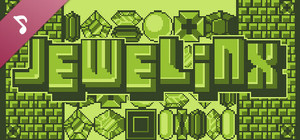 JEWELiNX Original Soundtrack banner