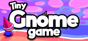 Tiny Gnome Game banner