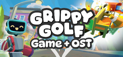 Grippy Golf + OST Bundle